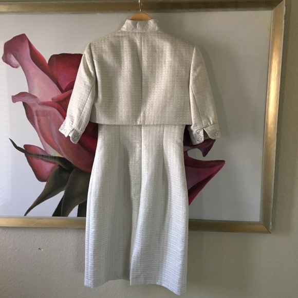 ViNtAGe CLaSsY TAhArI B0LeR0 DrEsS SeT - Picture 5 of 13